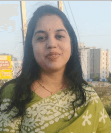 Ms. Shruti Vohra