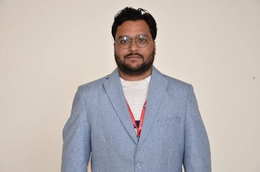 Mr. Radheshyam Chherkee