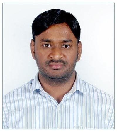Dr. Anil Patidar