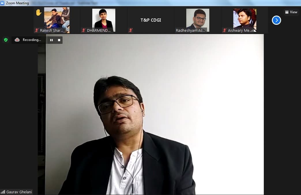 Campus Facility