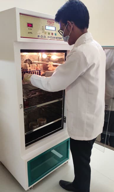 Laboratory 1
