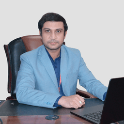 Mr. Amit Kesheorey