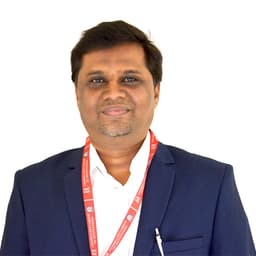 Mr. Sudhir Lambhate
