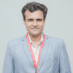 Mr. Sourabh Vyas