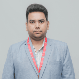 Mr. Pankaj Shrivastava
