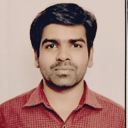 Mr. Ravindra Vishwakarma