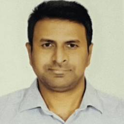 Mr. Vaibhav Sharma