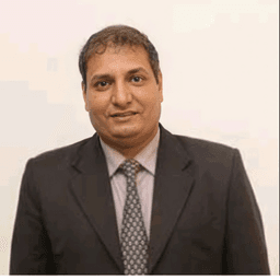 Dr. Reva Prasad Mishra