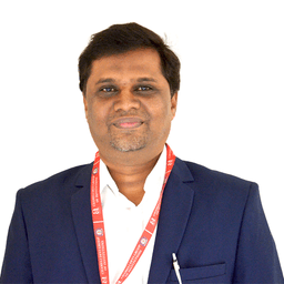 Dr. Sudhir Lambhate