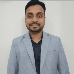 Dr. Ankit Chakrawarti