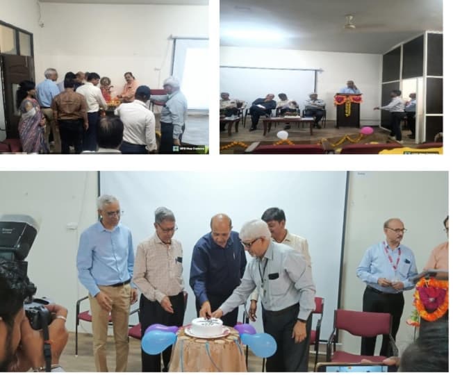 The CDIPSs Tenth Foundation Day(11 June 2024)