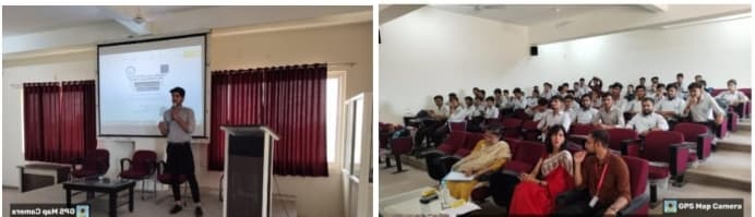 Elocution Competition(9 May 2024)