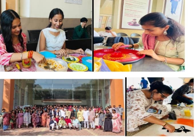 Diwali fiesta(26 Oct 2024)