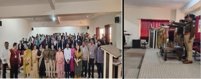 Yuva Samvad(30 Jan 2025)