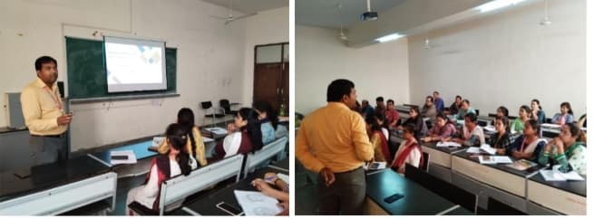 Workshop on Research Paper Writing(22 Jun 2024)
