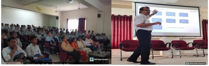 Seminar on Certificate Program in Banking, Finance and Insurance(26 Nov 2024)