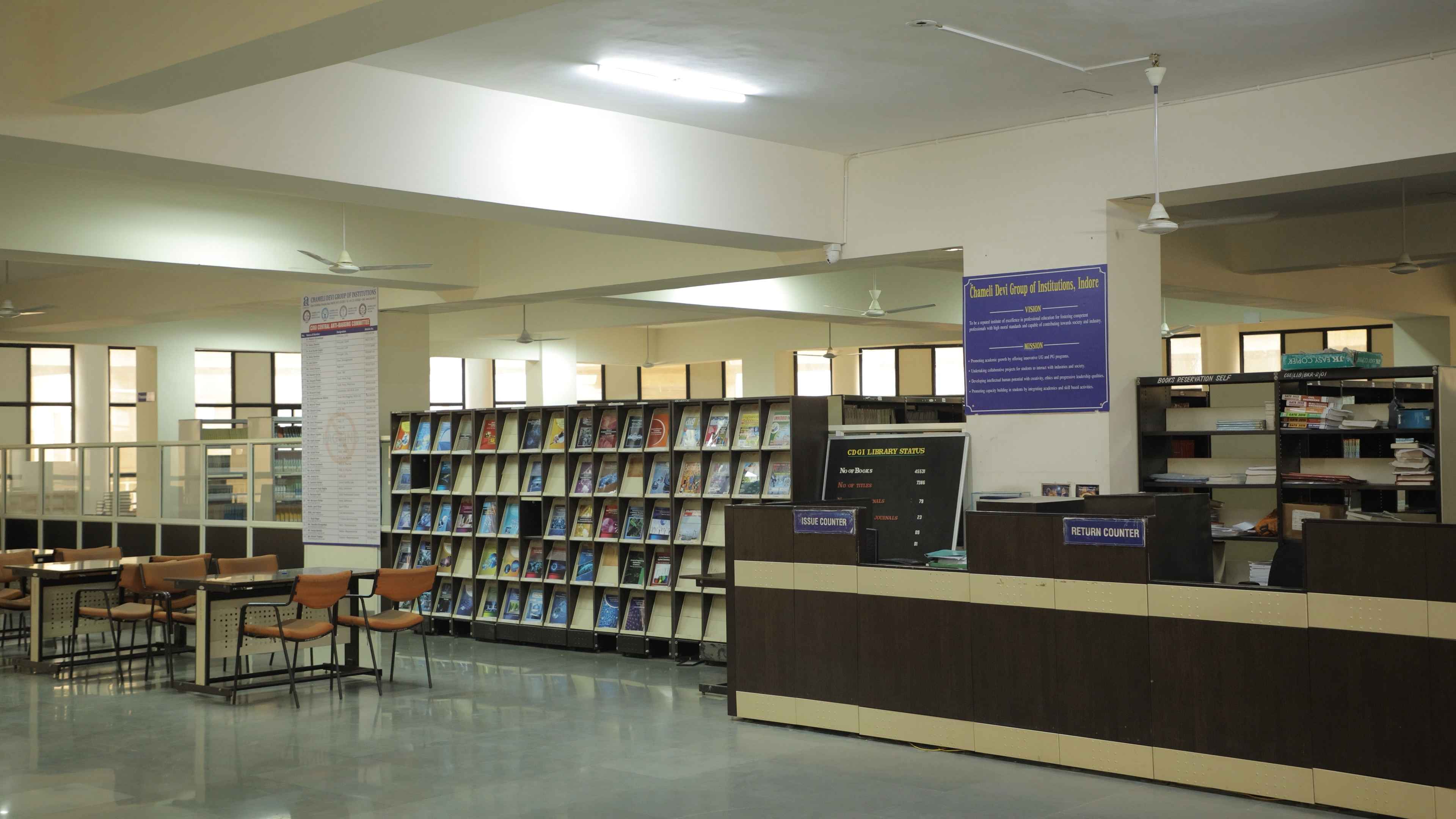 Central Library