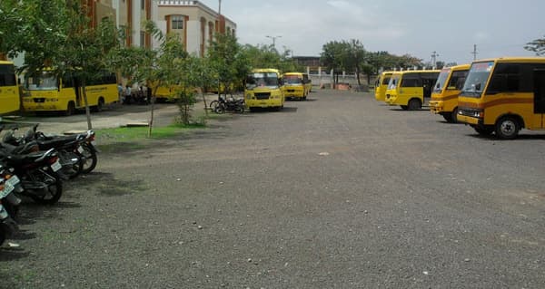 Transportation Facility
