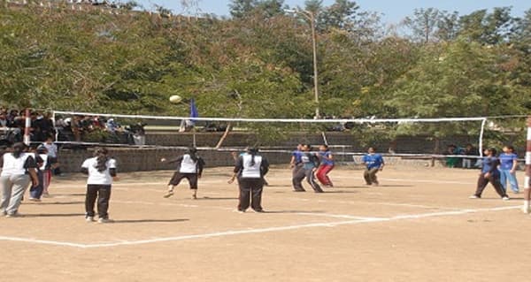 Indoor & Outdoor Games