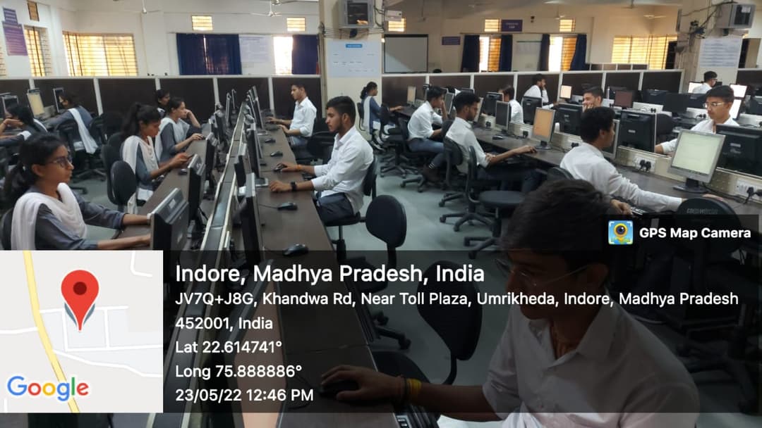 IEI Activity Details (23 May 2022)