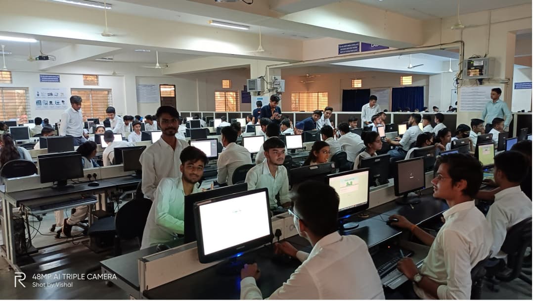ISTE Activity Details (22 April 2022)