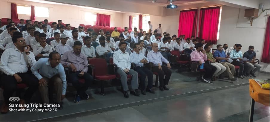 ISTE Activity Details (22 April 2022)