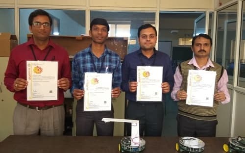 Devil Follows Event organized by E-Cell CDGI/CDIPS students