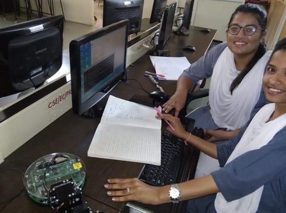 Devil Follows Event organized by E-Cell CDGI/CDIPS students