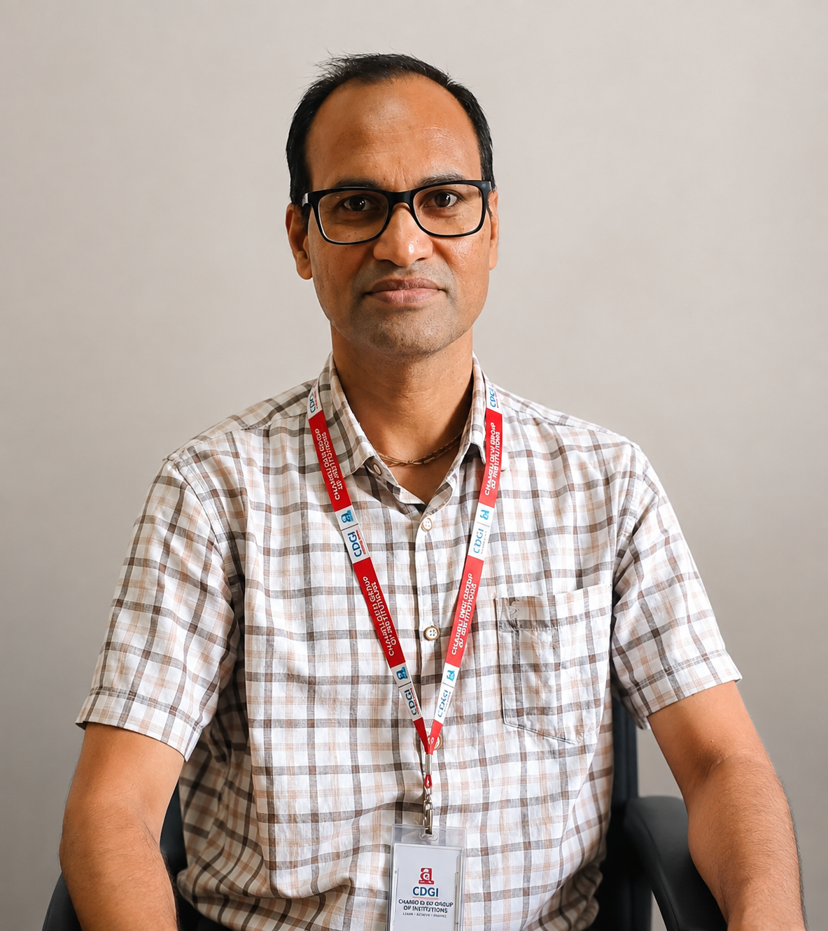 Dr. Dinesh Kumar Gupta