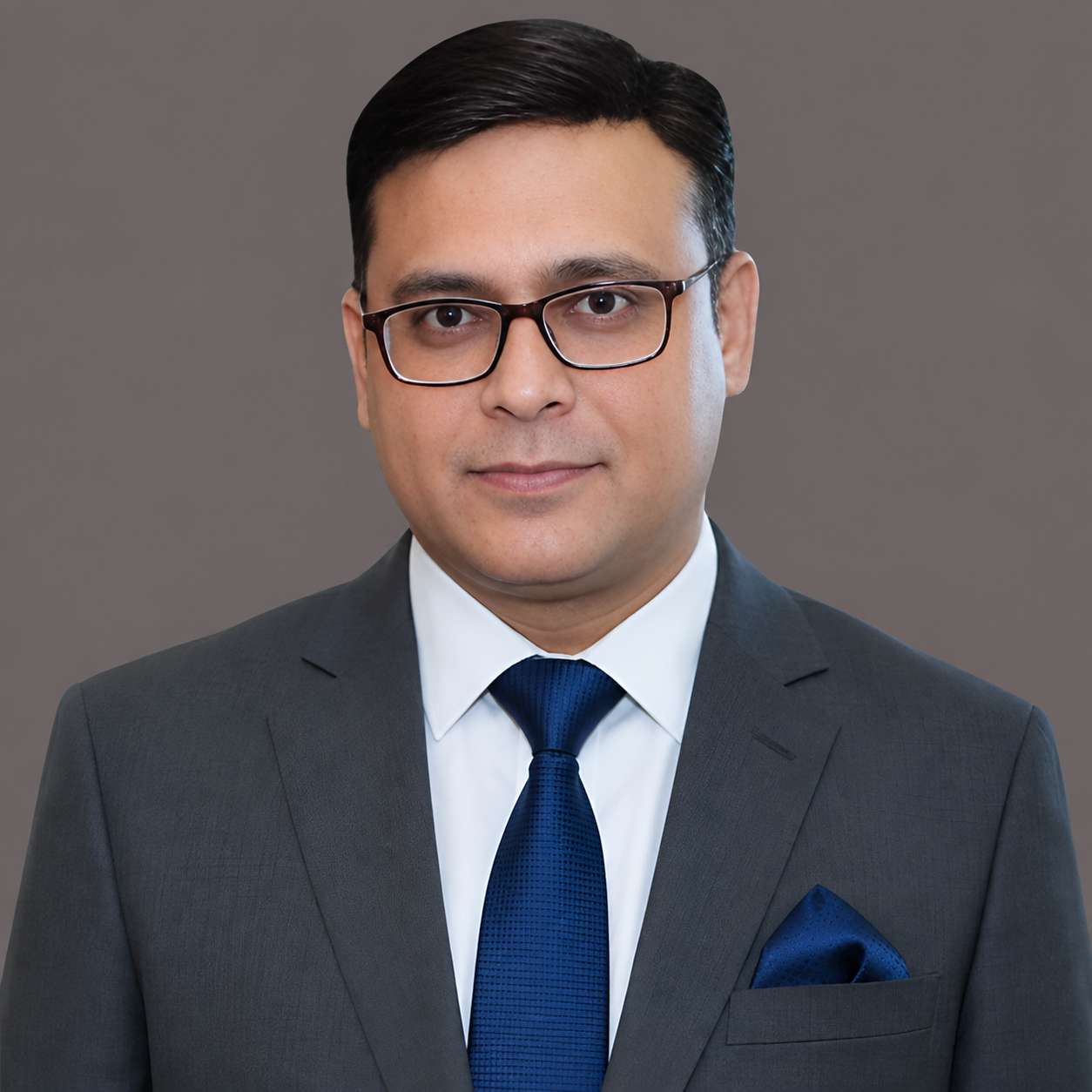 Dr. Manoj Agrawal