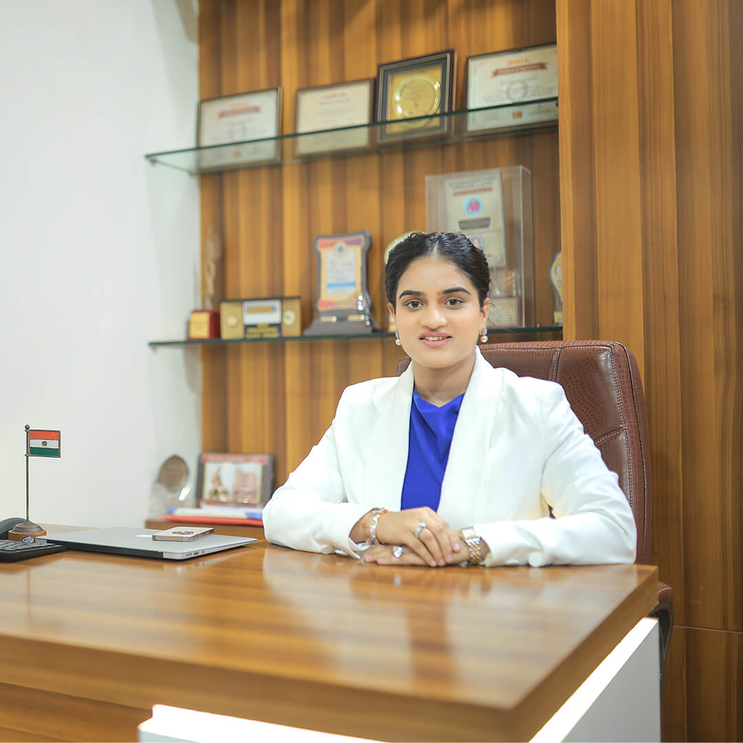 Anusha Agrawal