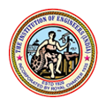 Lifetime member of Institution of Engineers