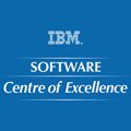 IBM Center of Excellence