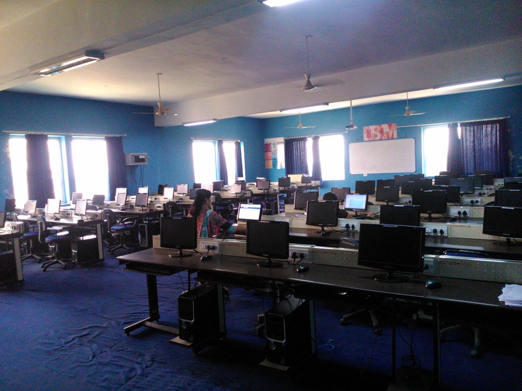 Programming Laboratory