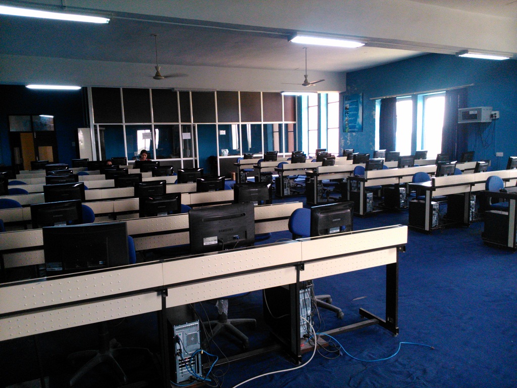 Web Technology Laboratory