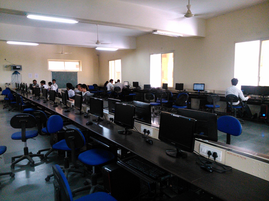 Computer Concepts Laboratory