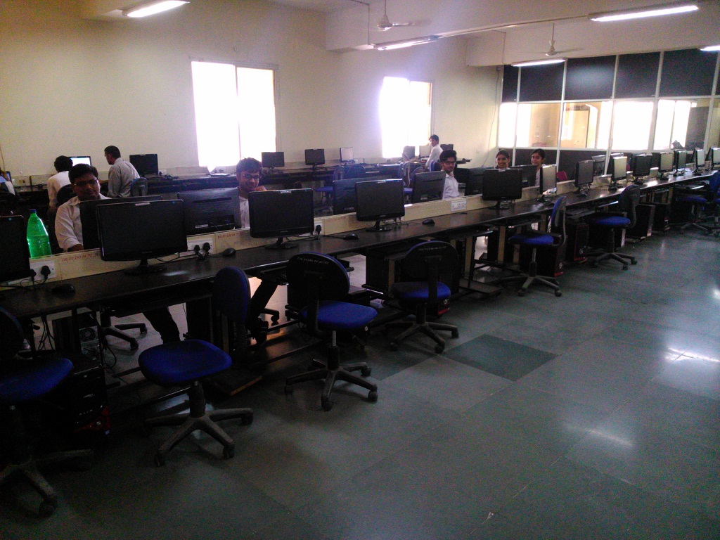 Advance Computing Laboratory