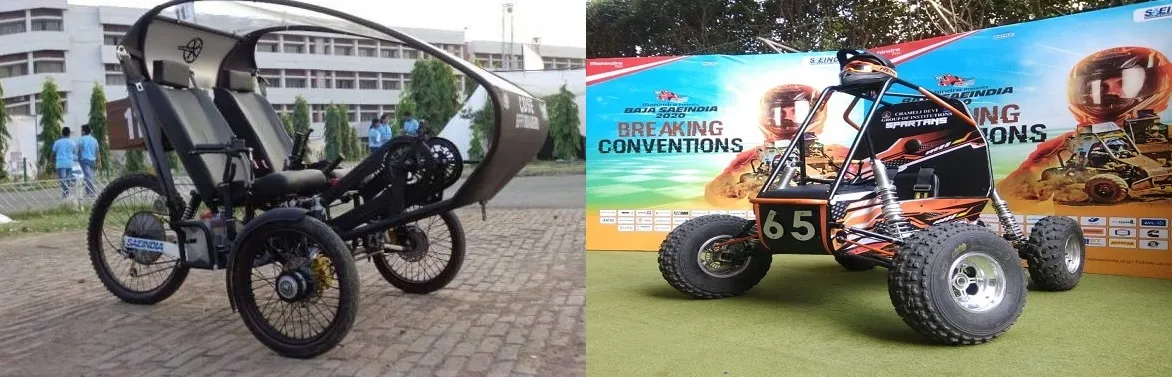 SAE India