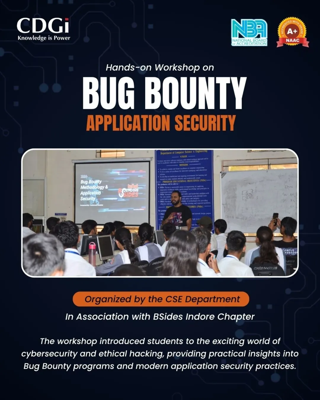Hands-on Workshop: Bug Bounty & Web Application Security - Image 2