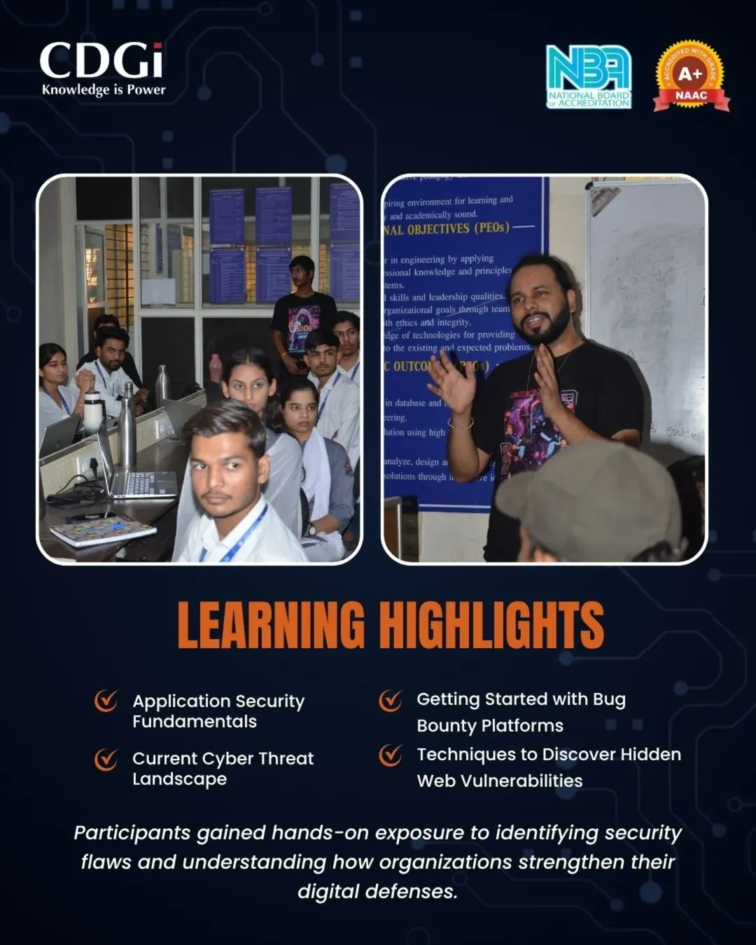Hands-on Workshop: Bug Bounty & Web Application Security - Image 3