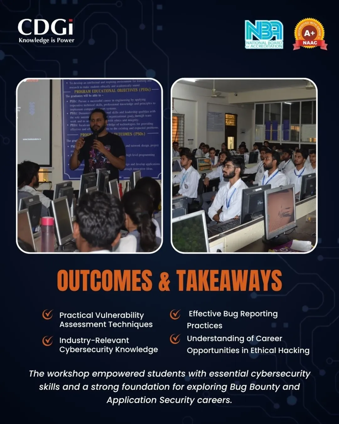 Hands-on Workshop: Bug Bounty & Web Application Security - Image 4
