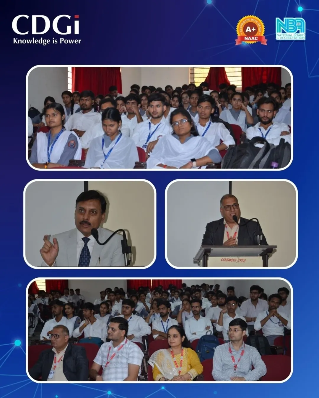 Expert Session on Leadership and Innovation - Image 4