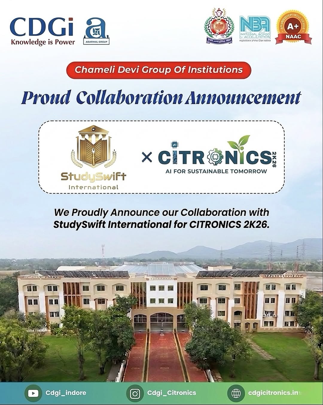 Proud Collaboration Announcement: PISARV for CITRONICS 2K26 - Image 2