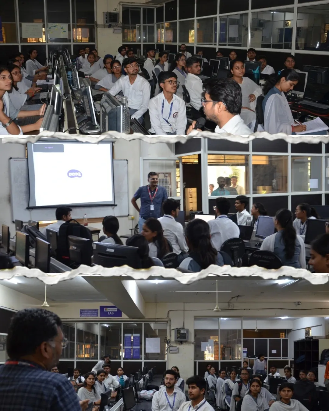 Microsoft Azure & Power BI Training Program - Image 2