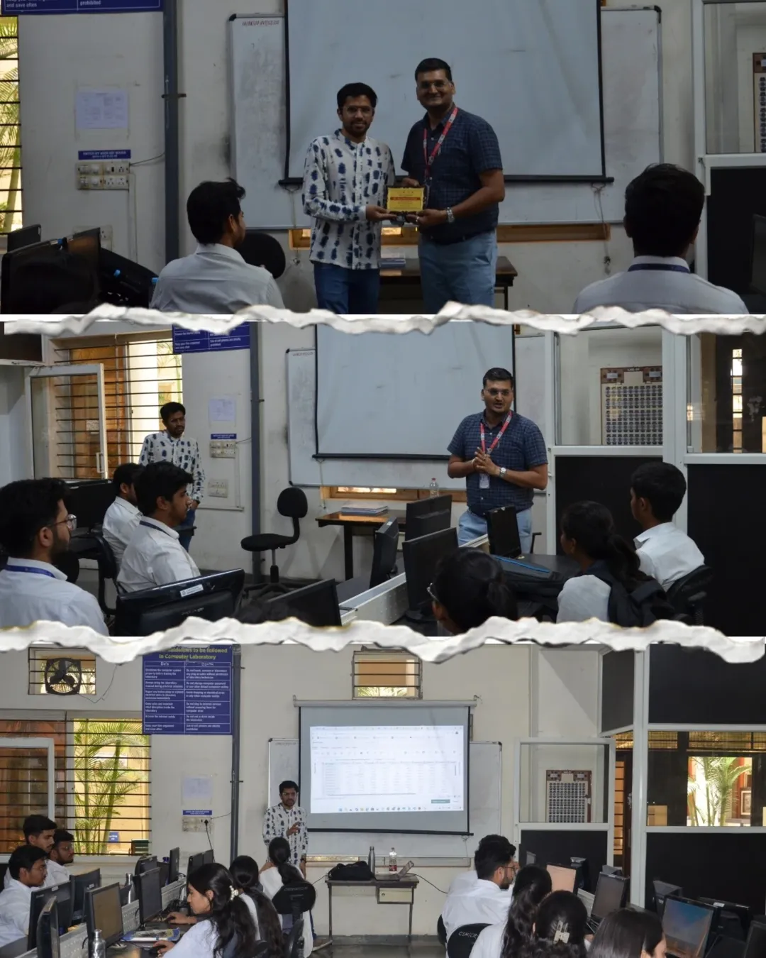 Microsoft Azure & Power BI Training Program - Image 3