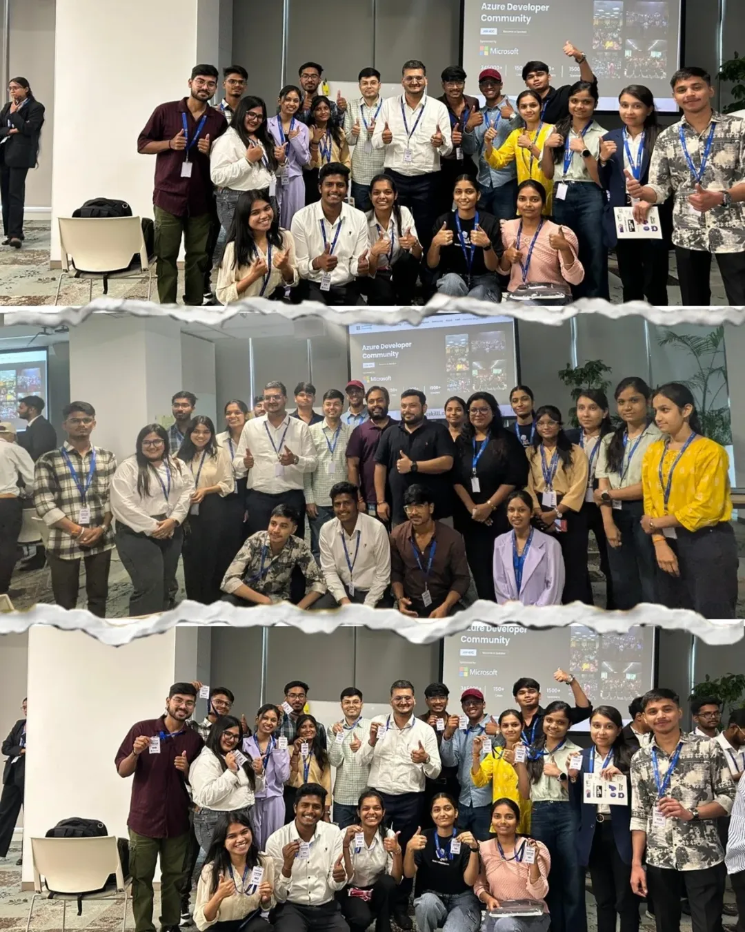 Microsoft Noida Visit: A Memorable Learning Experience - Image 3
