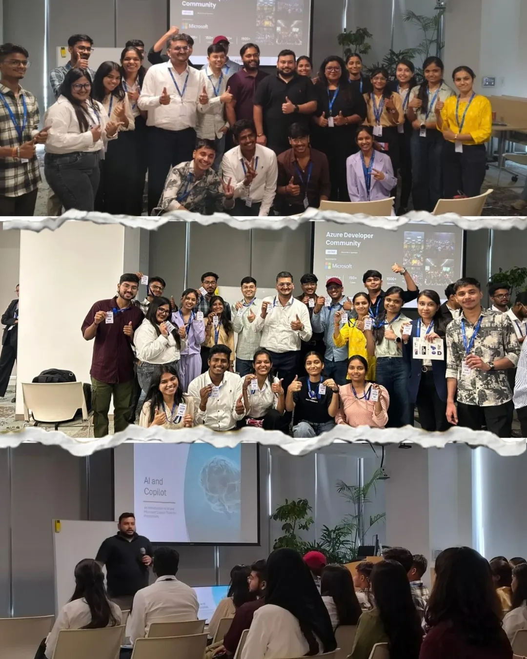 Microsoft Noida Visit: A Memorable Learning Experience - Image 4