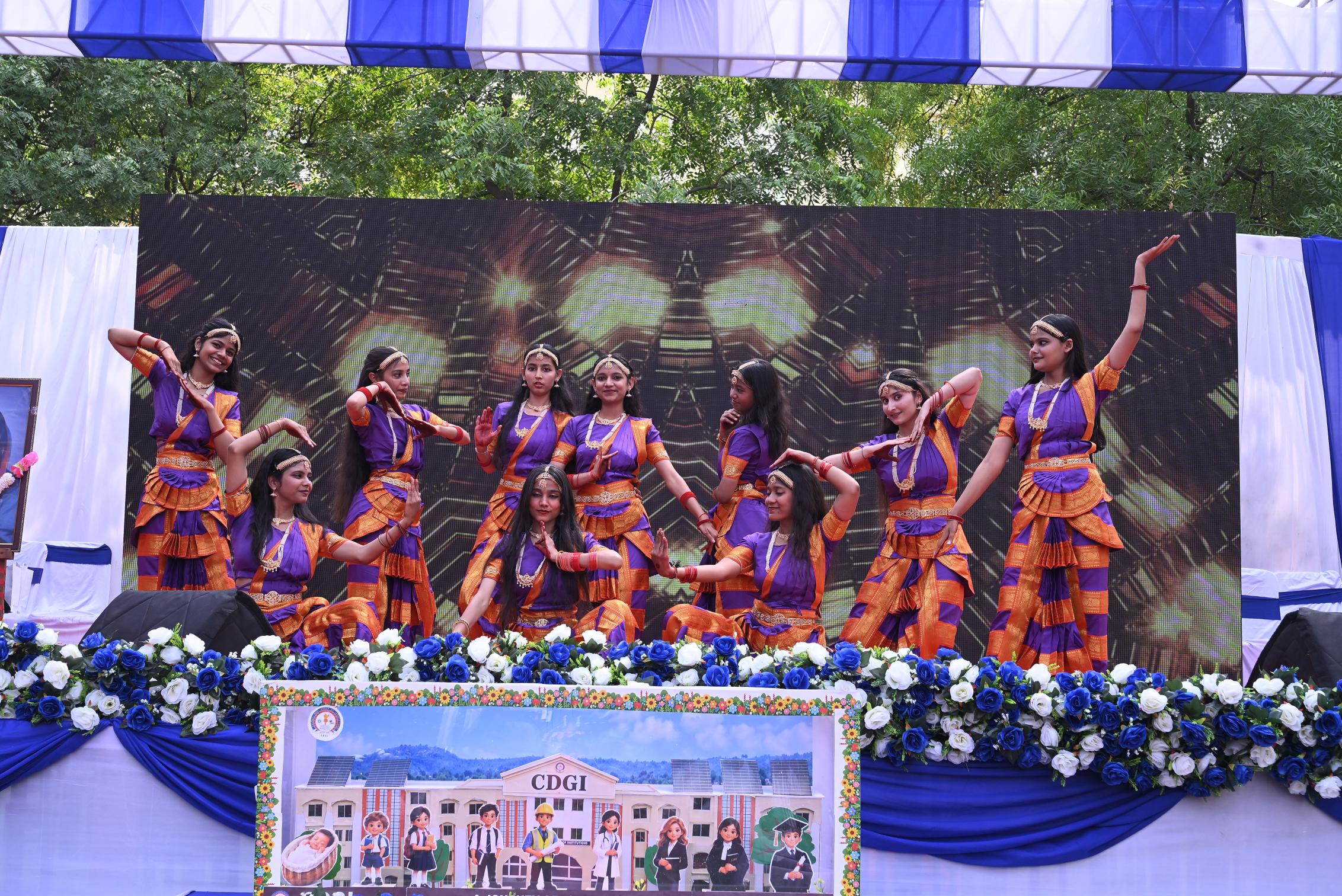 Aarambh 2026: The Start of Something Beautiful - Image 16