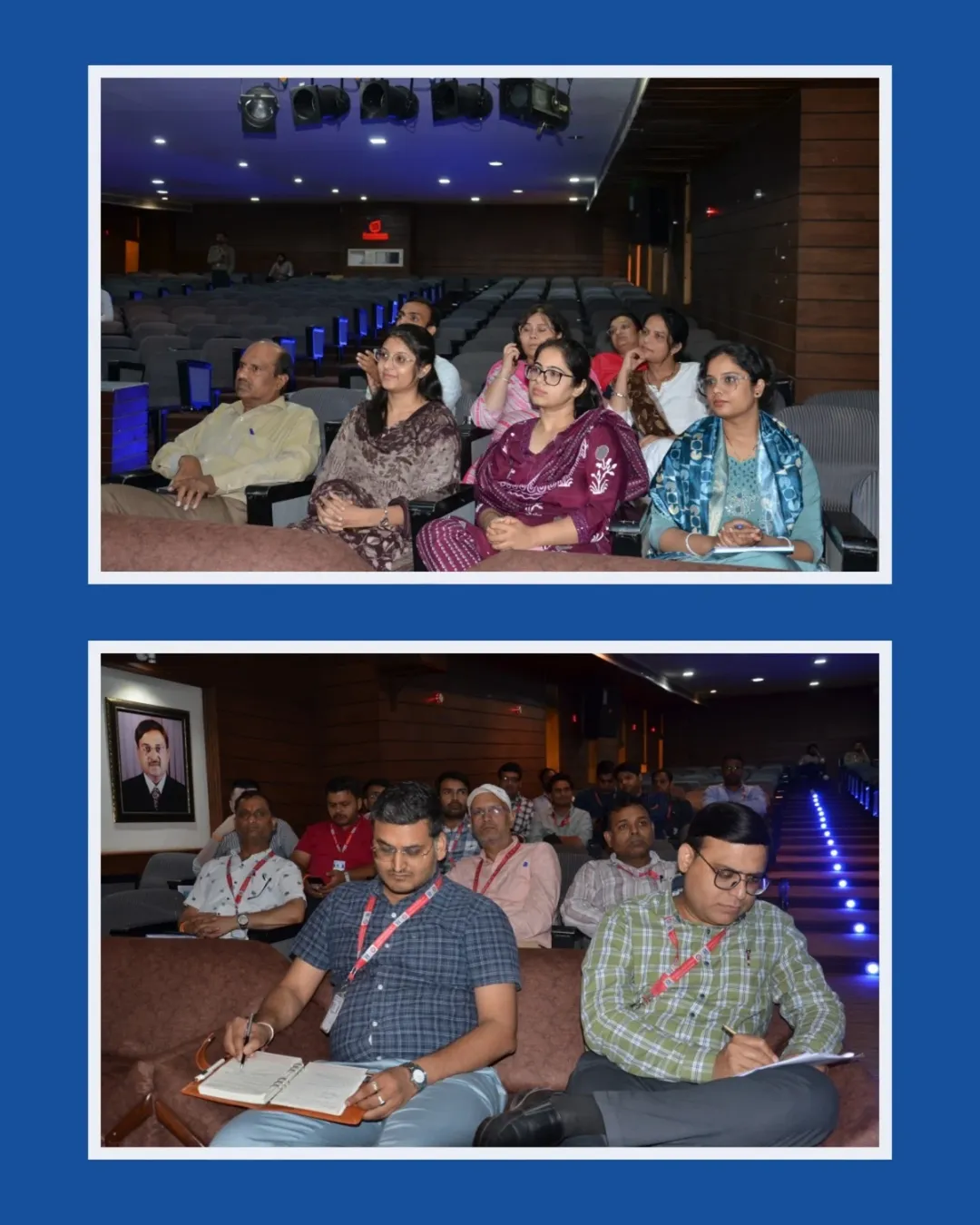 Expert Talk: Bringing Agility in Education - Image 4