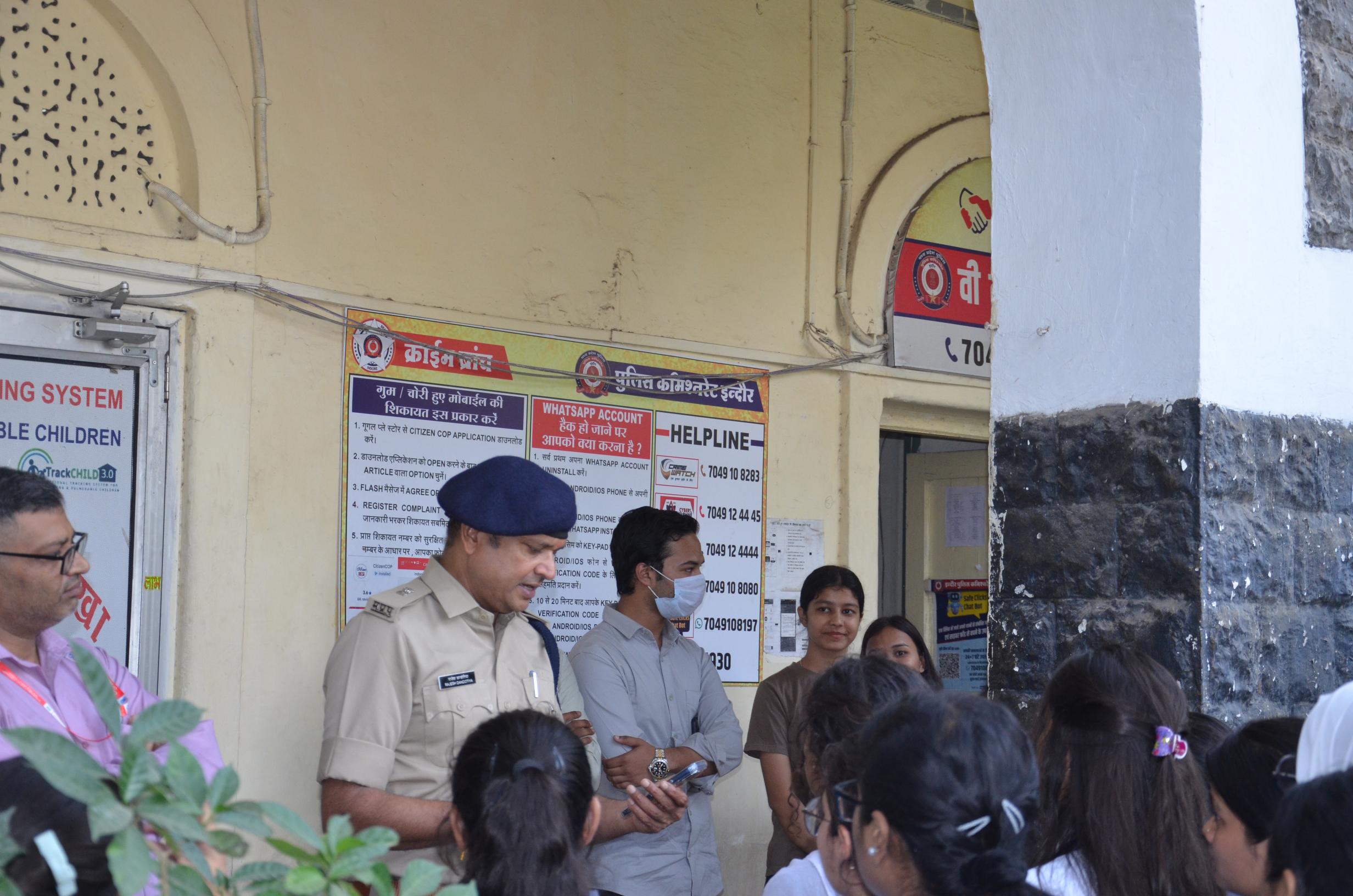 Campus Gallery Event 10